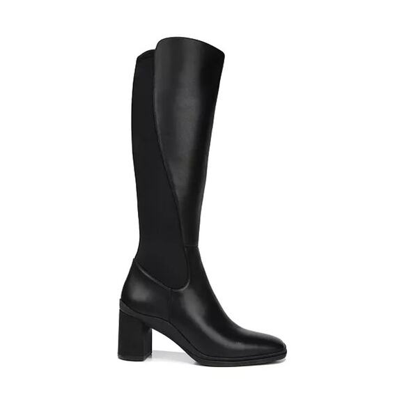 "NATURALIZER Axel 2 Waterproof High Shaft Boots, Size 6.5"
